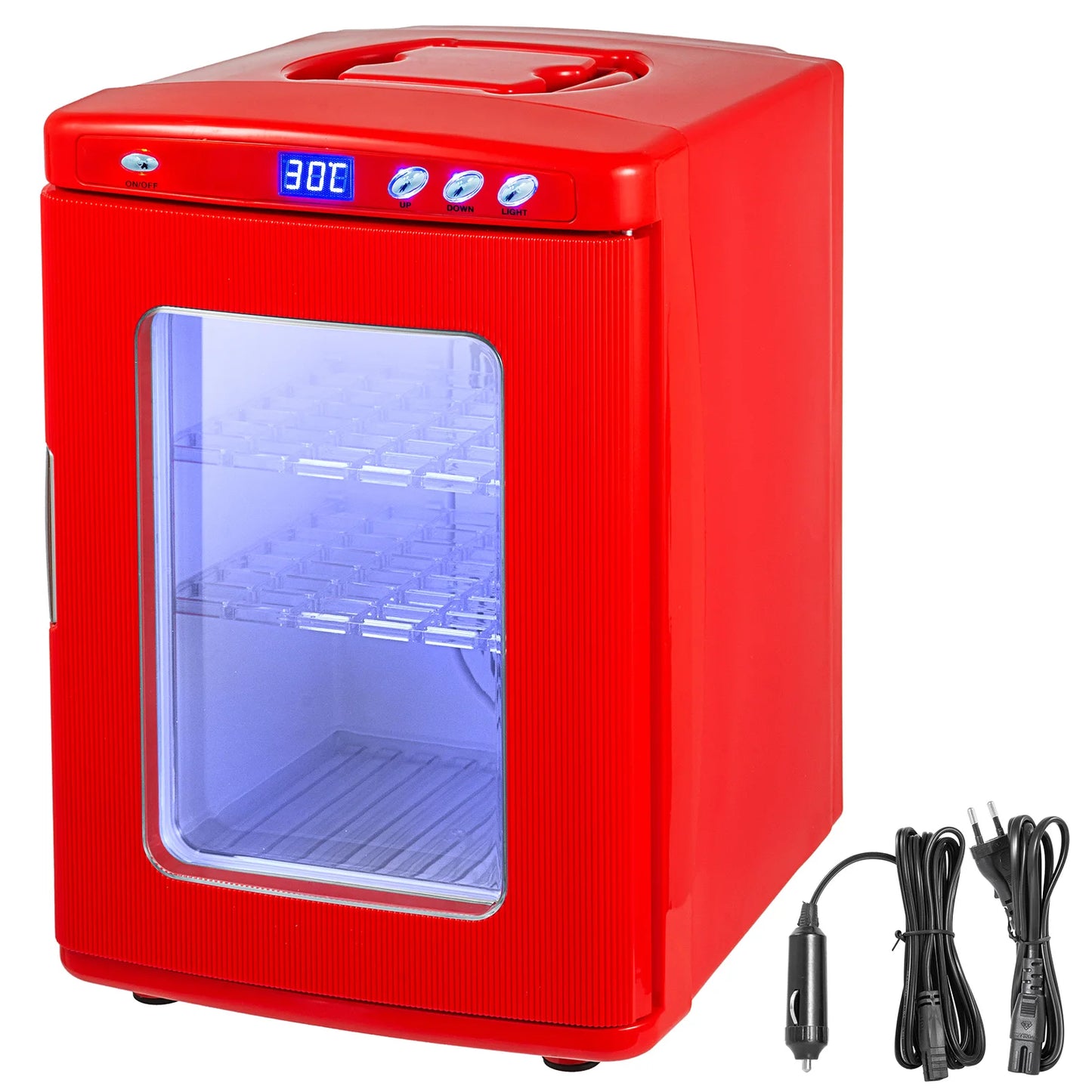 SucceBuy Reptile Incubator Digital Egg Lab 2C To 60C
