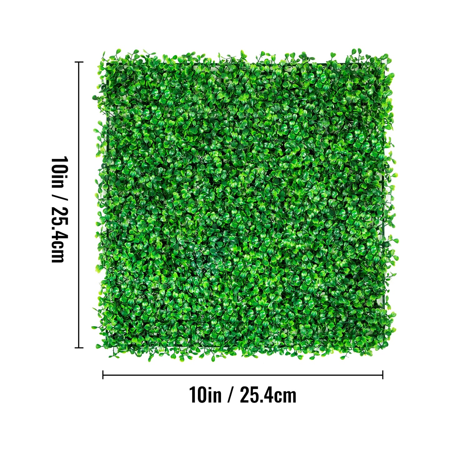 Shanghai Boxwood Hedge Wall Panels Artificial Plant Backdrop For Home Decor And Privacy