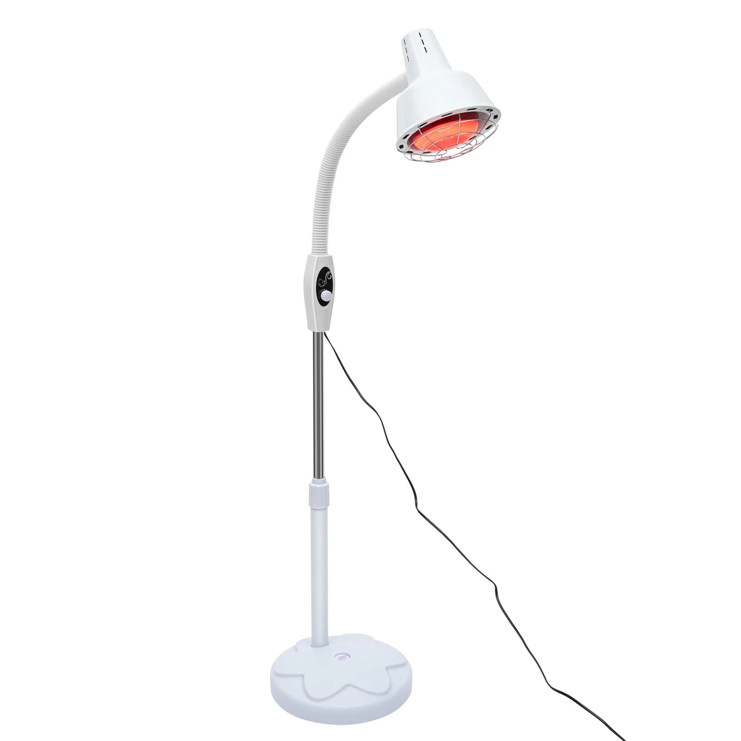 Electronic Infrared Therapy Lamp for Pain Relief Fast