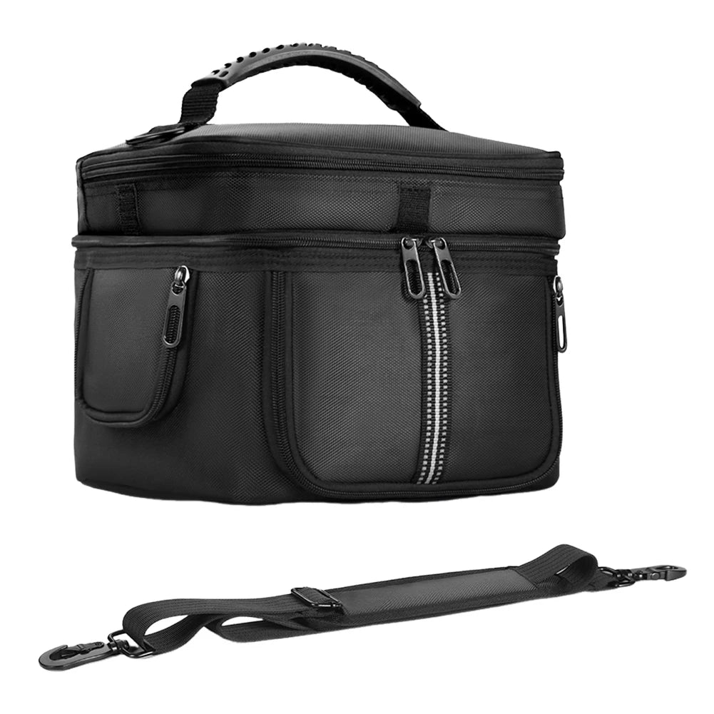 APWIKOGERH Portable Carrying Case For Ecoflow River 3 Plus