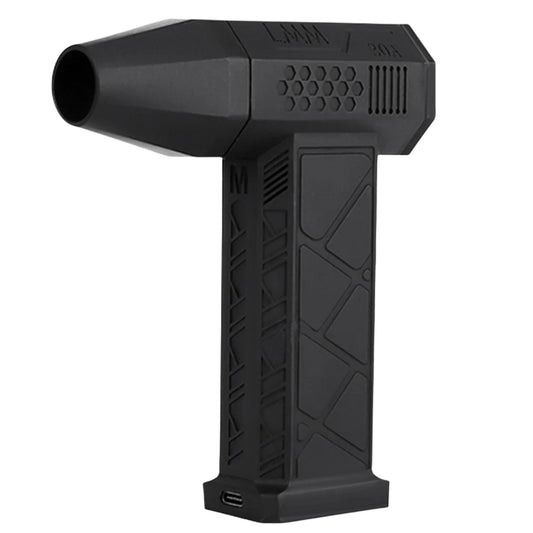 130000RPM Mini Turbo Air Blower Brushless Handheld Portable