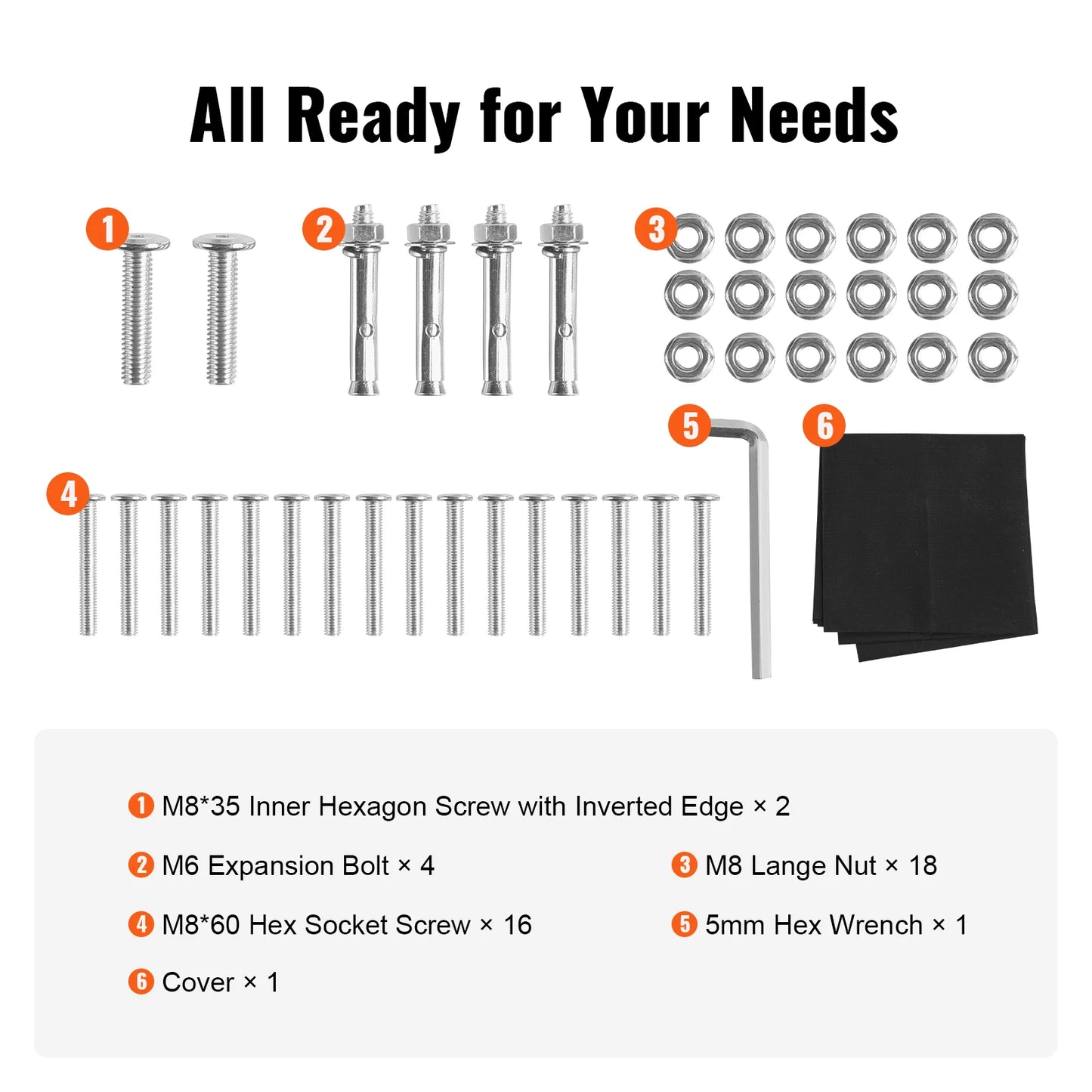 SucceBuy Firewood Rack With Cover Eco Friendly Metal Frame