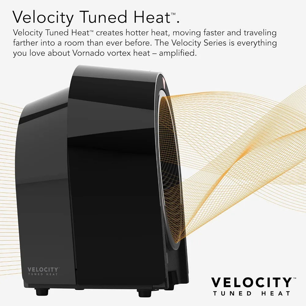 Hign Concerned Whole Room Space Heater With Remote Control