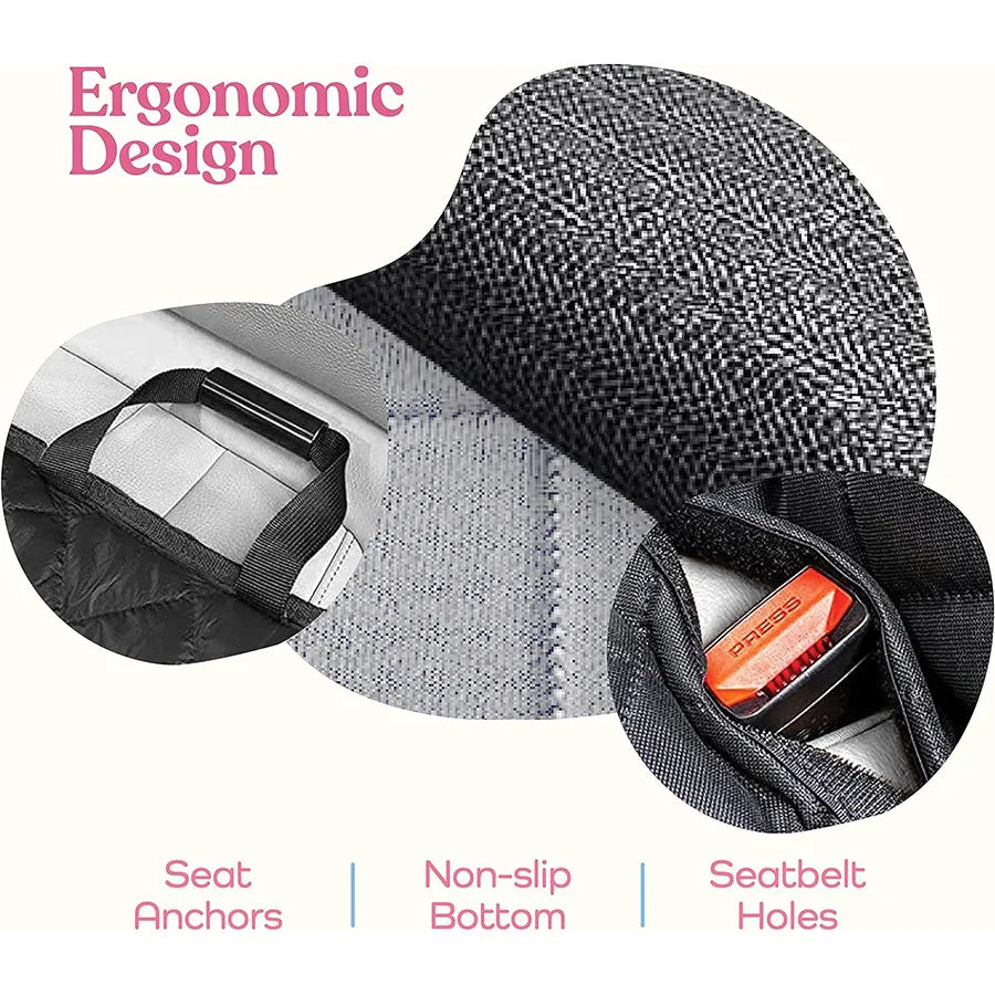 Zhejiang Pet Car Mat Waterproof Durable Machine Washable