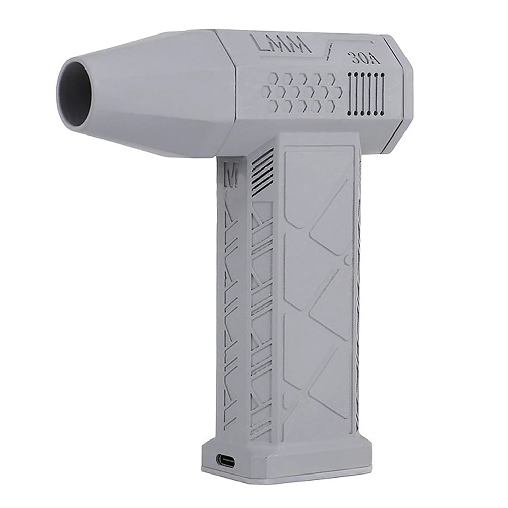 130000RPM Mini Turbo Air Blower Brushless Handheld Portable