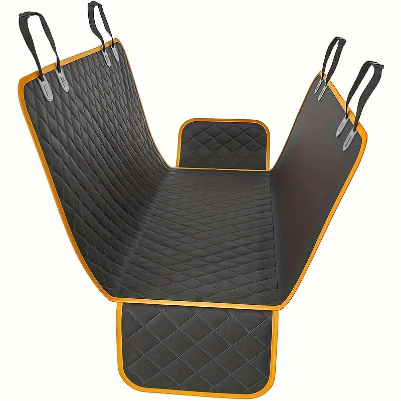 Zhejiang Pet Car Mat Waterproof Durable Machine Washable