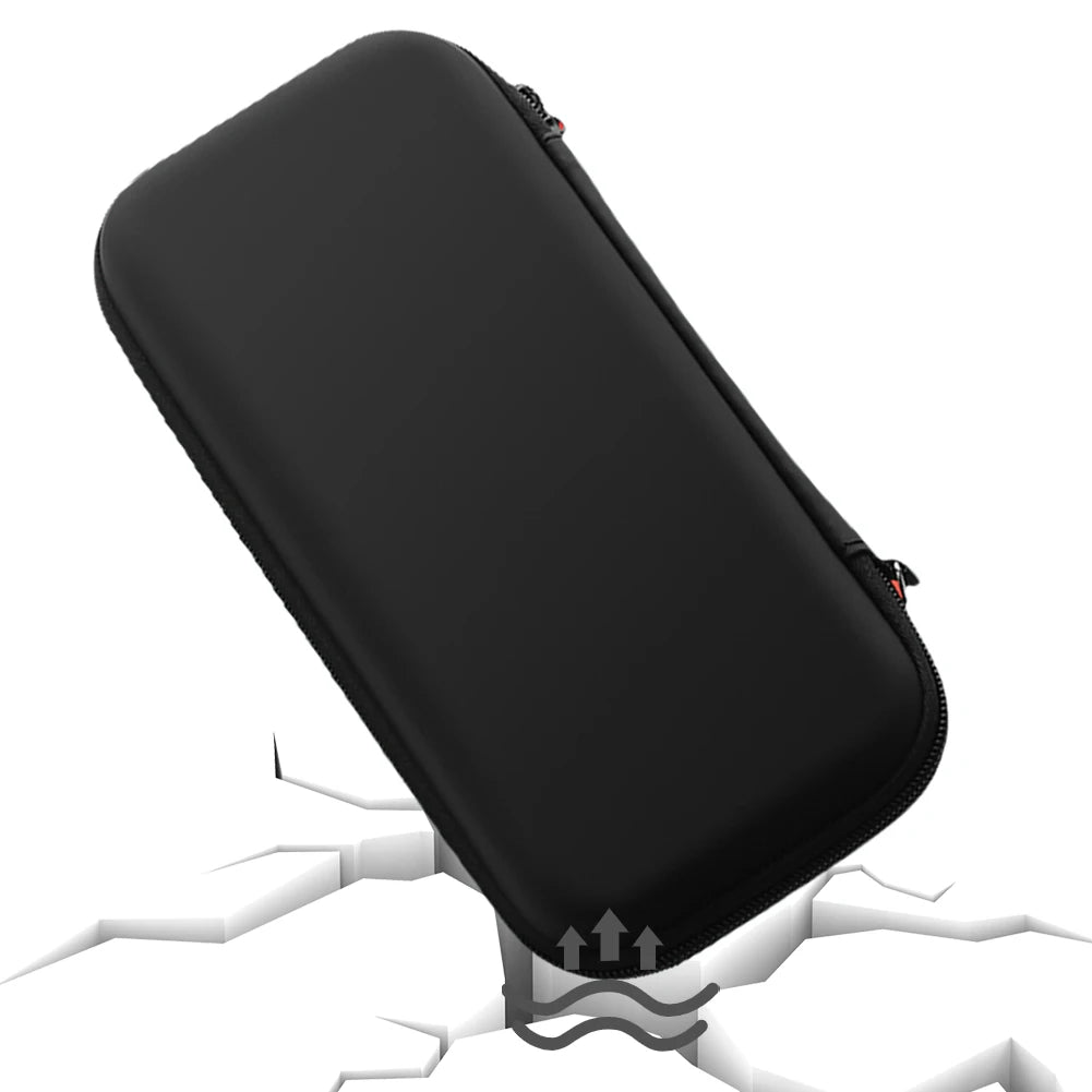 APWIKOGER Hard Travel Case For Nintendo Switch 2 Shockproof