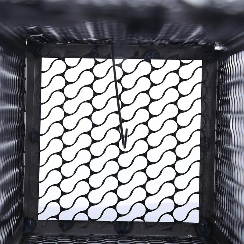 Choice Smart Self-Locking Humane Mousetrap for Indoor Outdoor Use