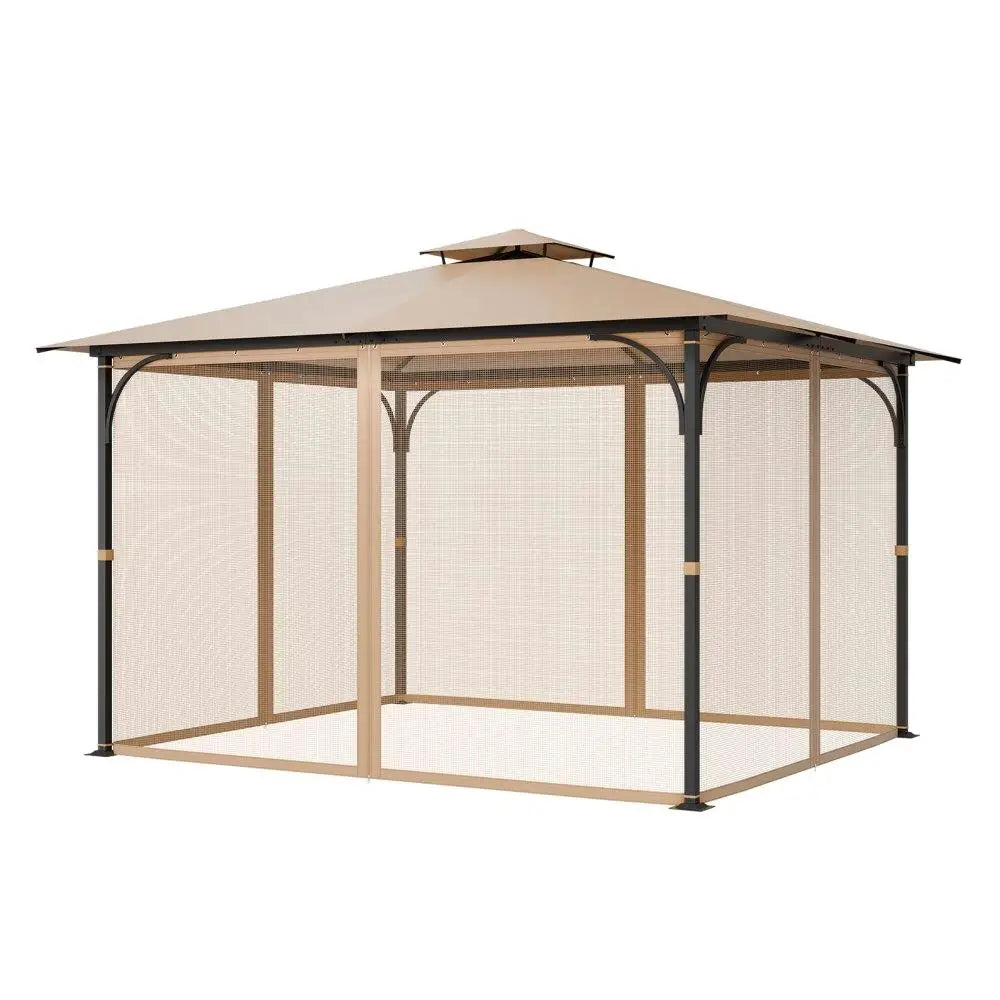 Origin Replacement Mesh Canopy Netting for Gazebos
