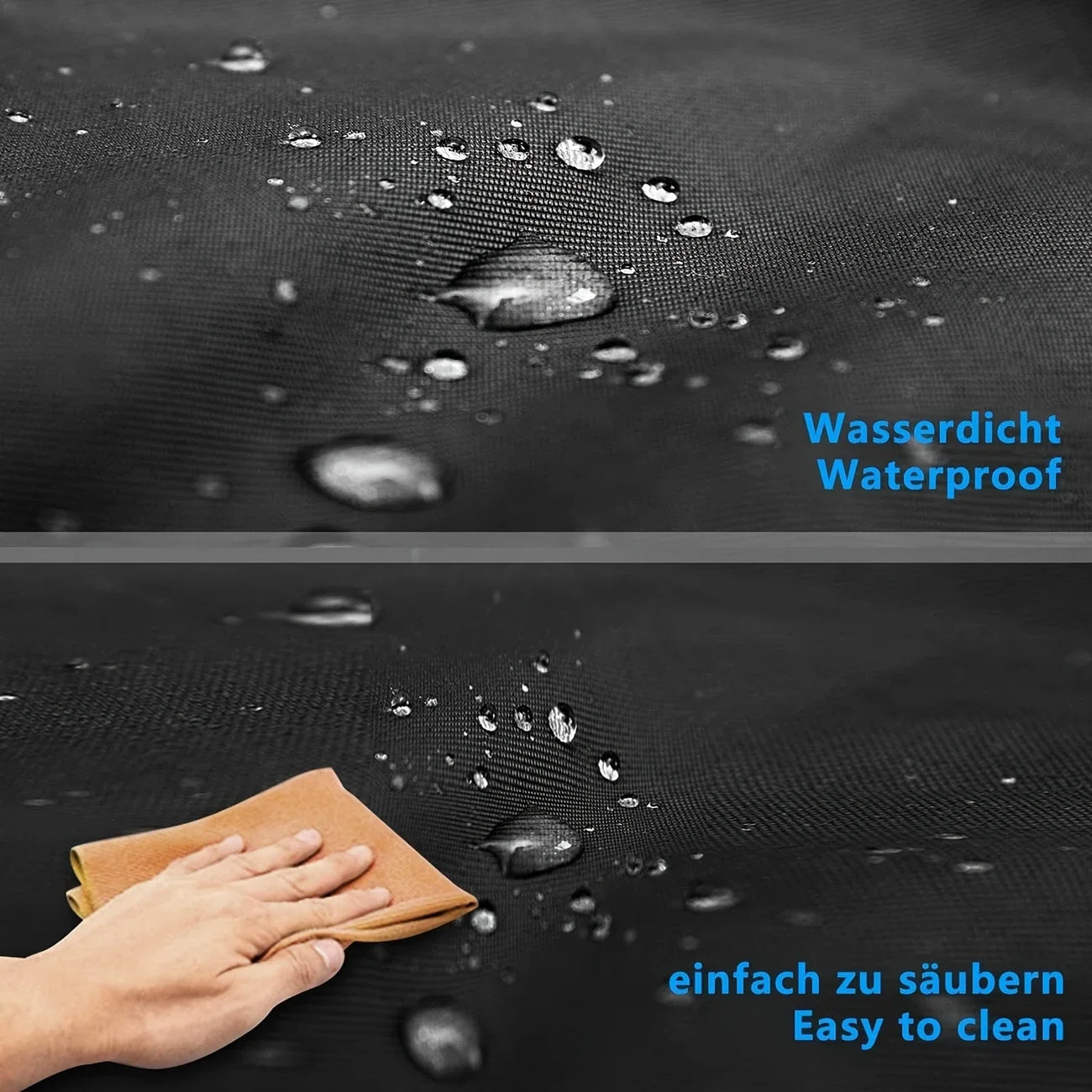 Jiangsu SUV Dog Cargo Liner Waterproof Non Slip Cover