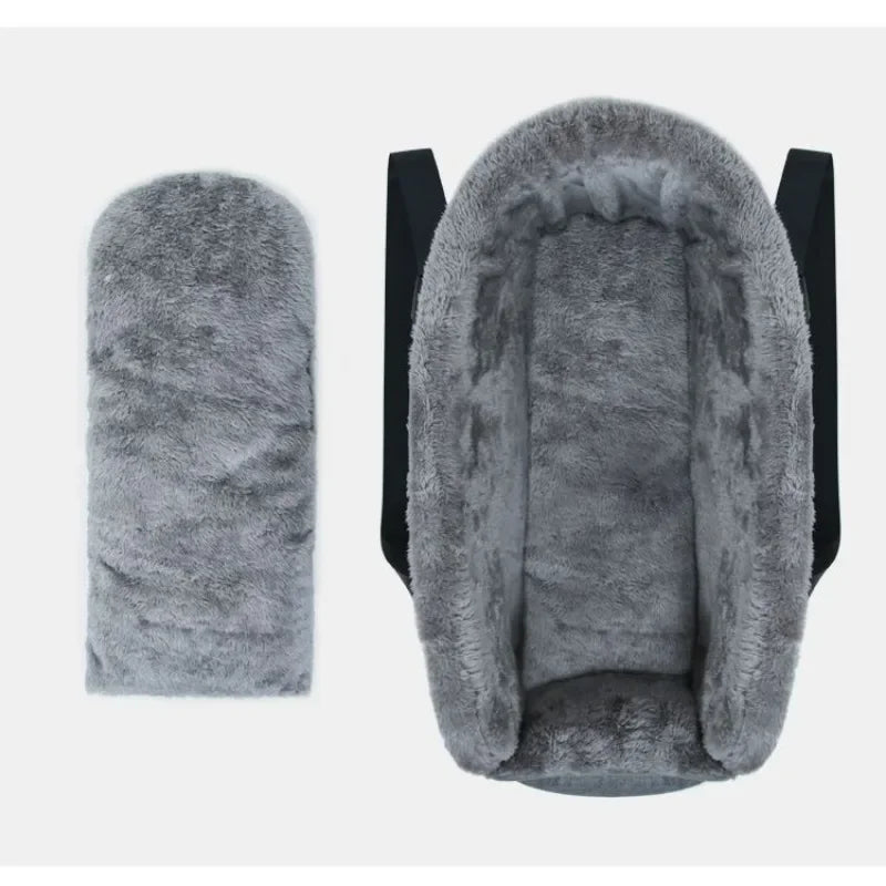 Portable Car Safety Pet Seat For Small Dogs And Cats Travel Carrier Protector Bags