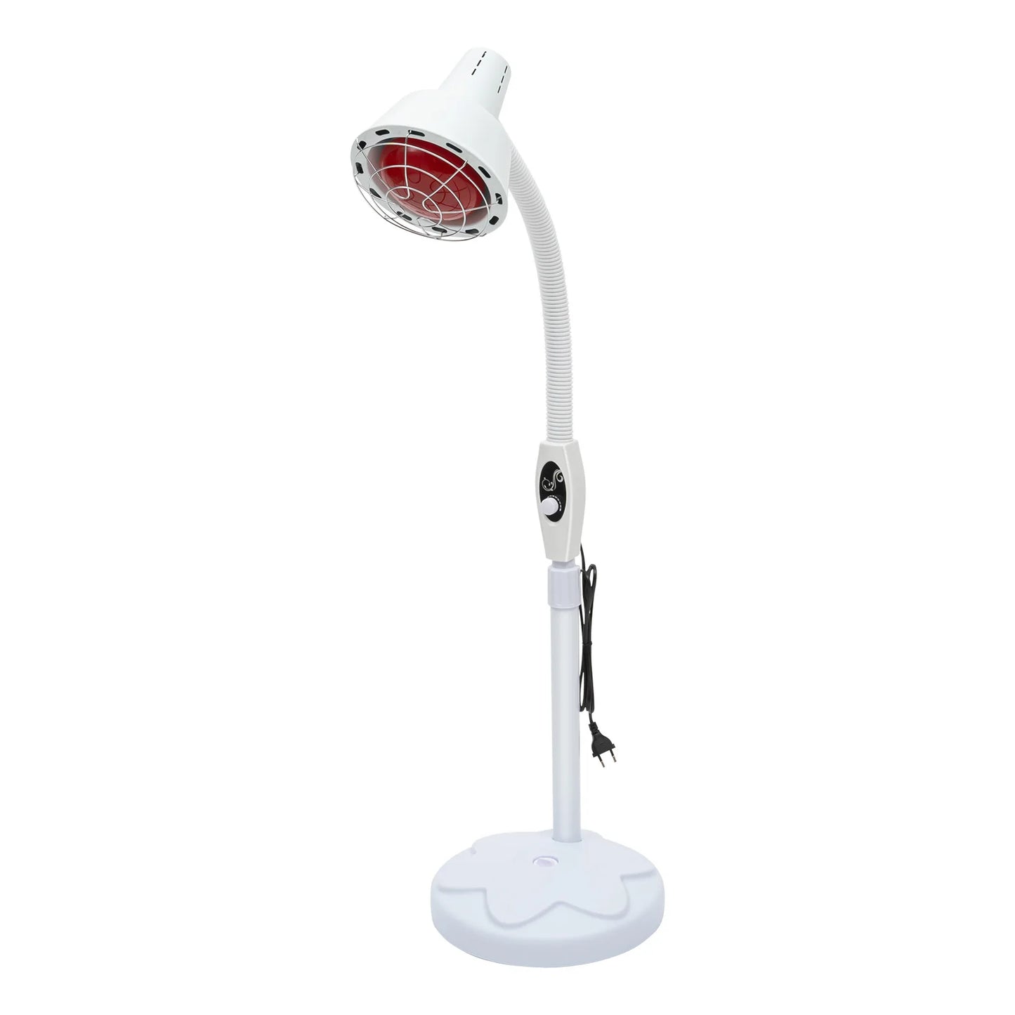 Electronic Infrared Therapy Lamp for Pain Relief Fast