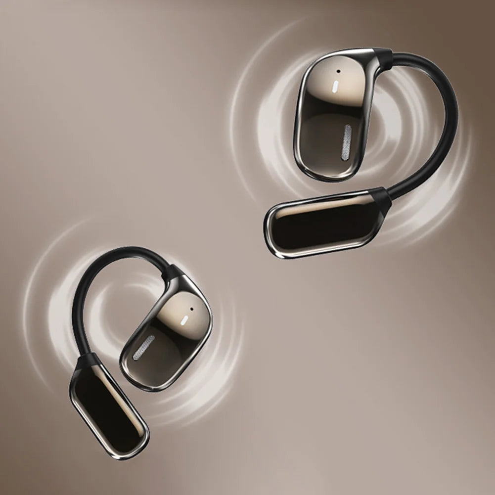 AI Real Time Translator Earbuds 144 Languages Bluetooth