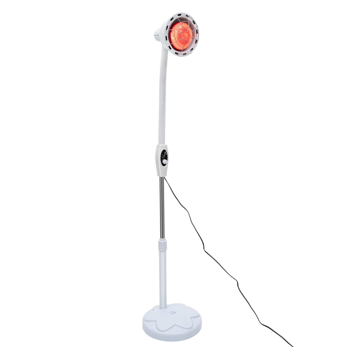 Electronic Infrared Therapy Lamp for Pain Relief Fast