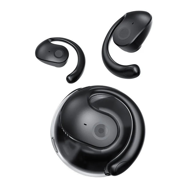 AI Real Time Translator Earbuds 144 Languages Bluetooth
