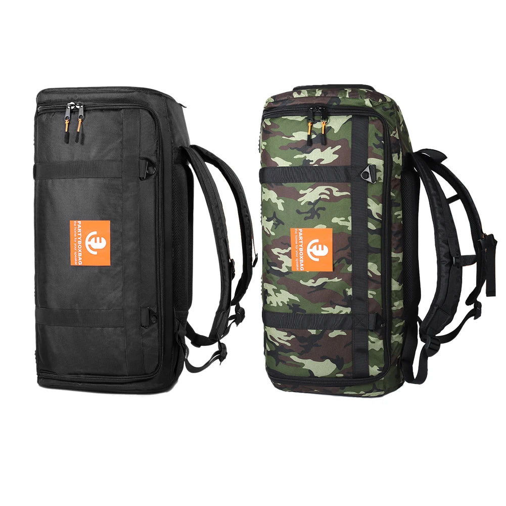 APWIKOGERH Waterproof JBL Partybox 310 Storage Bag Strap