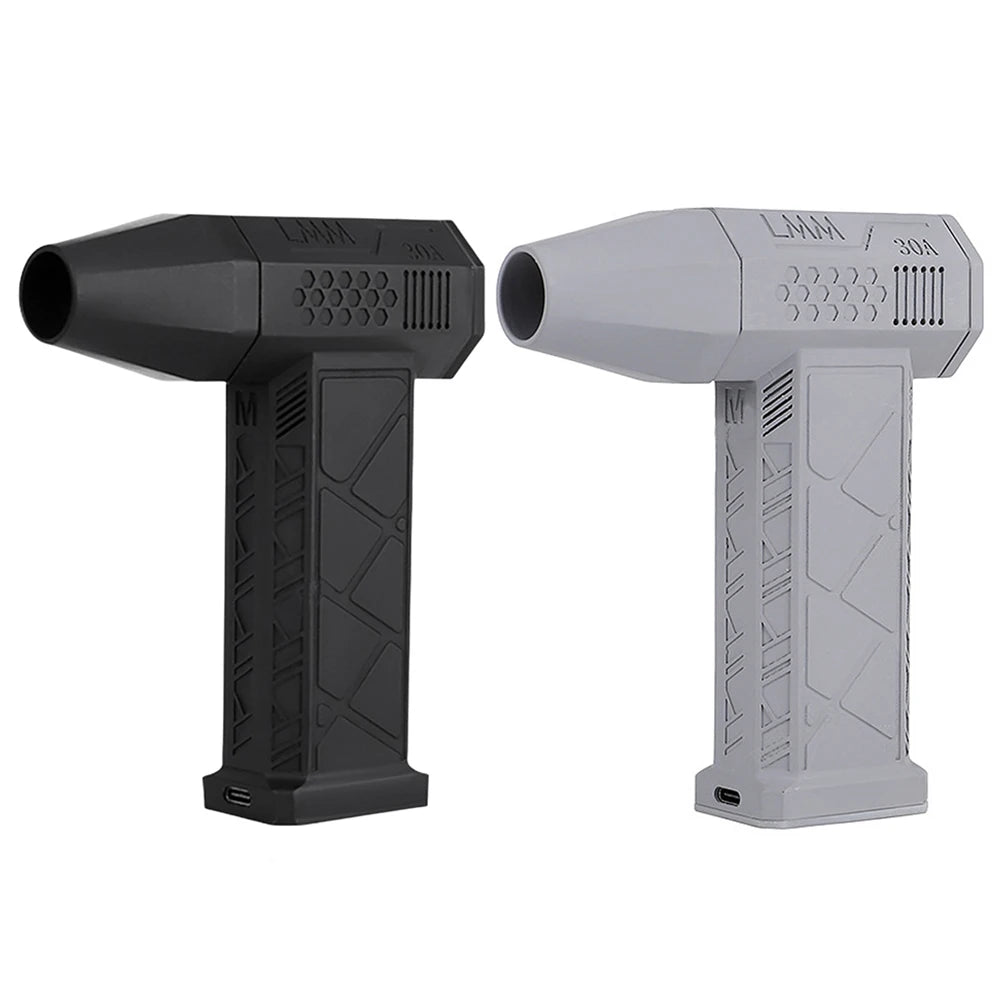 130000RPM Mini Turbo Air Blower Brushless Handheld Portable