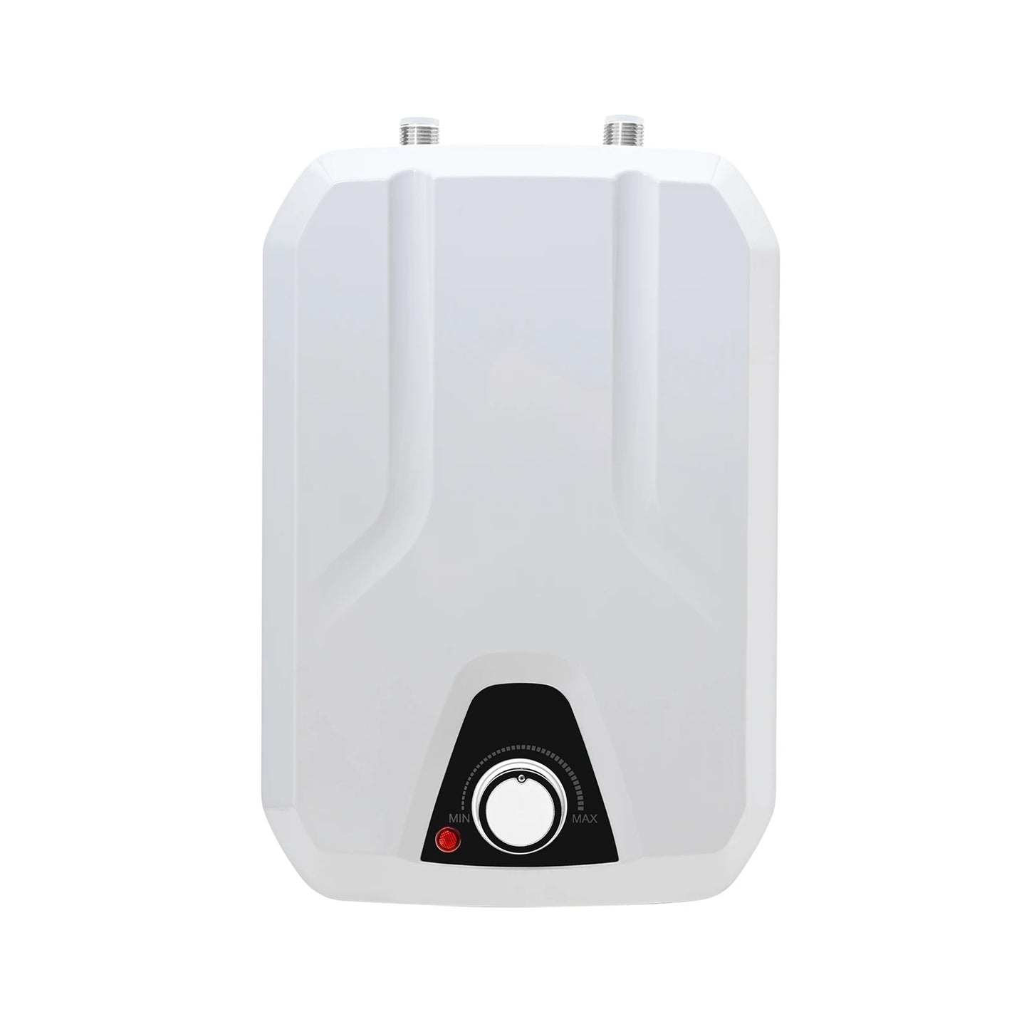 Electric Water Heater 6L Stainless Steel Tank Compact