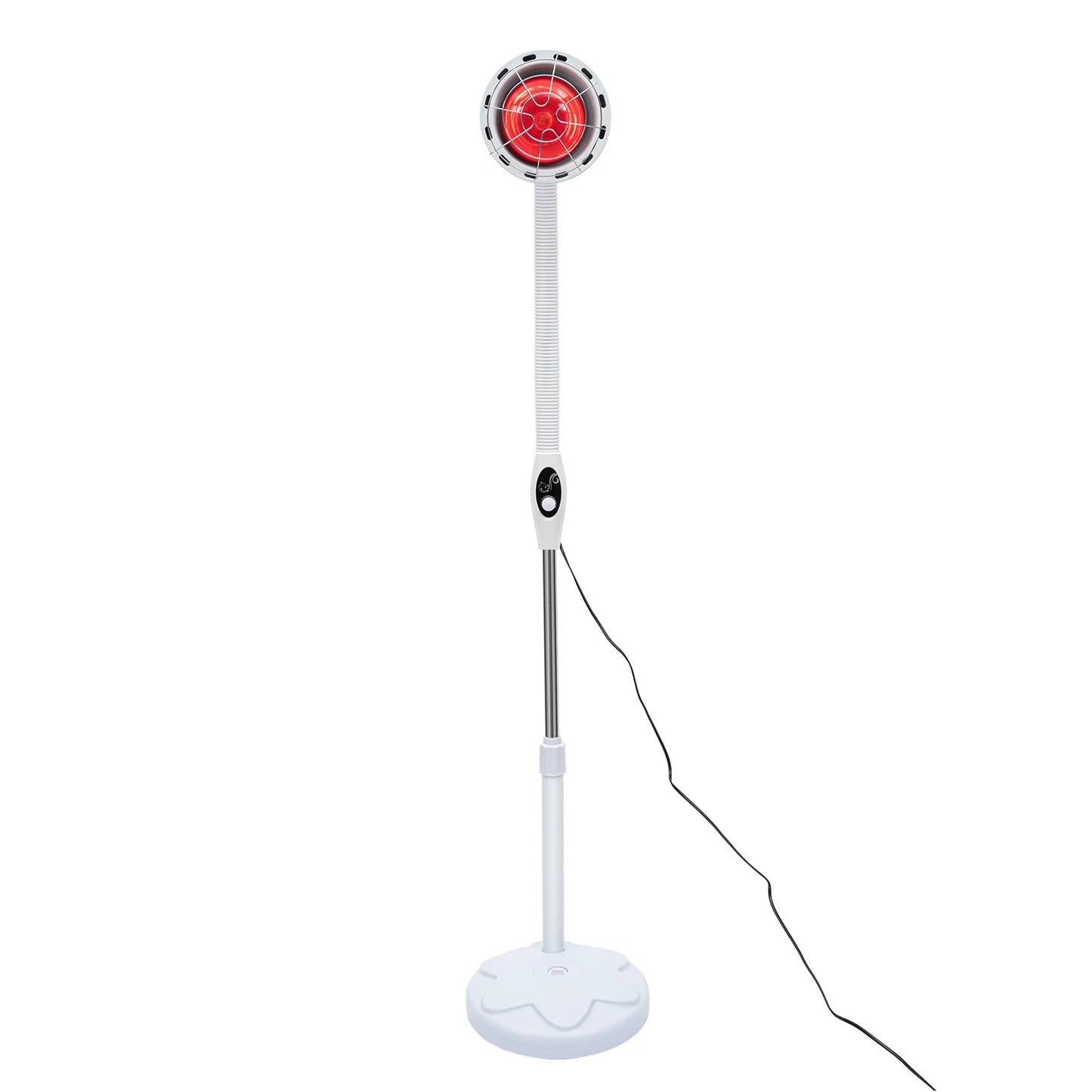 Electronic Infrared Therapy Lamp for Pain Relief Fast