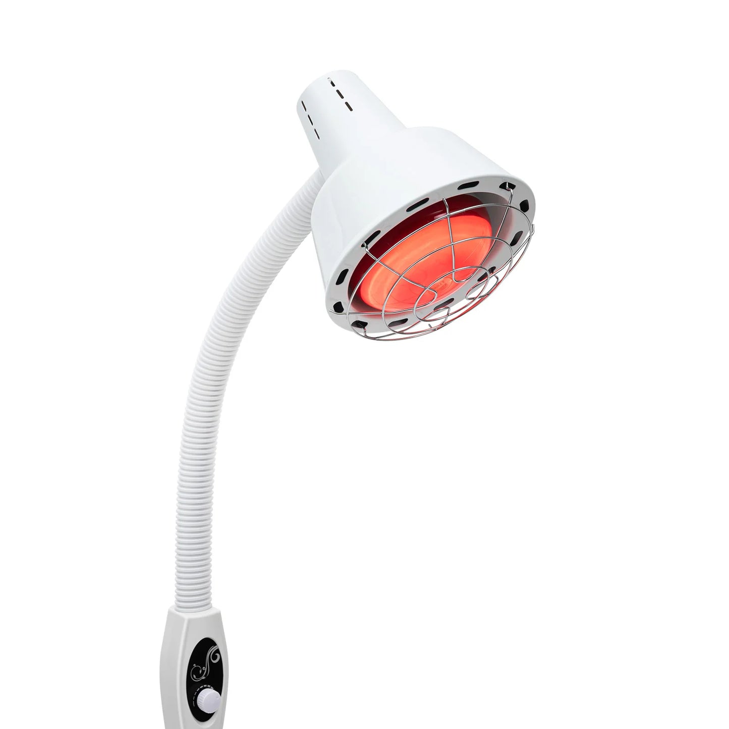 Electronic Infrared Therapy Lamp for Pain Relief Fast